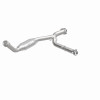 MagnaFlow Direct Fit Catalytic Converter 03-05 Ford Expedition/05-06 Lincoln Navigator 5.4L P/S - 93125 360 Degree Image Set