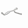 MagnaFlow Direct Fit Catalytic Converter 03-05 Ford Expedition/05-06 Lincoln Navigator 5.4L P/S - 93125 360 Degree Image Set