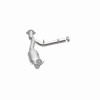 MagnaFlow Direct Fit Catalytic Converter 03-05 Ford Expedition/05-06 Lincoln Navigator 5.4L P/S - 93125 360 Degree Image Set