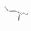 MagnaFlow Direct Fit Catalytic Converter 03-05 Ford Expedition/05-06 Lincoln Navigator 5.4L P/S - 93125 360 Degree Image Set