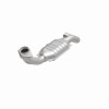 MagnaFlow Direct Fit Catalytic Converter 03-05 Ford Expedition/05-06 Lincoln Navigator 5.4L D/S - 93126 360 Degree Image Set