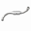 MagnaFlow Direct Fit Catalytic Converter 03-05 Ford Expedition/05-06 Lincoln Navigator 5.4L D/S - 93126 360 Degree Image Set