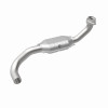 MagnaFlow Direct Fit Catalytic Converter 03-05 Ford Expedition/05-06 Lincoln Navigator 5.4L D/S - 93126 360 Degree Image Set