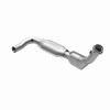 MagnaFlow Direct Fit Catalytic Converter 97-98 Ford Exped 4.6L D/S - 93129 360 Degree Image Set