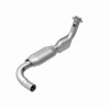 MagnaFlow Direct Fit Catalytic Converter 97-98 Ford Exped 4.6L D/S - 93129 360 Degree Image Set