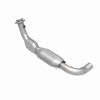 MagnaFlow Direct Fit Catalytic Converter 97-98 Ford Exped 4.6L D/S - 93129 360 Degree Image Set