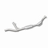 MagnaFlow Direct Fit Catalytic Converter 97-98 Ford Expedition 4.6 - 93130 360 Degree Image Set