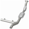 MagnaFlow Direct Fit Catalytic Converter 97-98 Ford Expedition 4.6 - 93130 Photo - out of package