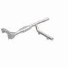 MagnaFlow Direct Fit Catalytic Converter 97-98 Ford Expedition 4.6 - 93130 360 Degree Image Set