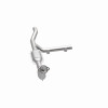 MagnaFlow Direct Fit Catalytic Converter 97-98 Ford Expedition 4.6 - 93130 360 Degree Image Set