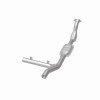 MagnaFlow Direct Fit Catalytic Converter 97-98 Ford Expedition 4.6 - 93130 360 Degree Image Set