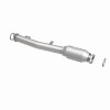 MagnaFlow Direct Fit Catalytic Converter 97-97 Toyota RAV4 2.0L 49S - 93134 360 Degree Image Set