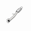 MagnaFlow Direct Fit Catalytic Converter 97-97 Toyota RAV4 2.0L 49S - 93134 360 Degree Image Set