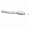 MagnaFlow Direct Fit Catalytic Converter 97-97 Toyota RAV4 2.0L 49S - 93134 360 Degree Image Set