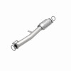 MagnaFlow Direct Fit Catalytic Converter 97-97 Toyota RAV4 2.0L 49S - 93134 360 Degree Image Set