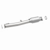 MagnaFlow Direct Fit Catalytic Converter 97-97 Toyota RAV4 2.0L 49S - 93134 360 Degree Image Set