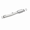 MagnaFlow Direct Fit Catalytic Converter 97-97 Toyota RAV4 2.0L 49S - 93134 360 Degree Image Set