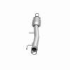 MagnaFlow Direct Fit Catalytic Converter 97-97 Toyota RAV4 2.0L 49S - 93134 360 Degree Image Set