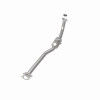 MagnaFlow Direct Fit Catalytic Converter 89-94 GEO Merto 1.0L 49S - 93135 360 Degree Image Set