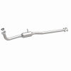 MagnaFlow Direct Fit Catalytic Converter 89-94 GEO Merto 1.0L 49S - 93135 360 Degree Image Set