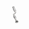 MagnaFlow Direct Fit Catalytic Converter 01-02 Elantra 2.0L - 93136 360 Degree Image Set