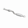 MagnaFlow Direct Fit Catalytic Converter 01-02 Elantra 2.0L - 93136 360 Degree Image Set