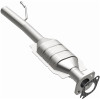 MagnaFlow Direct Fit Catalytic Converter 01-04 Ford Escape 3.0L Rear / 01-04 Mazda Tribute 3.0L Rear - 93137 Photo - out of package