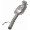 MagnaFlow Direct Fit Catalytic Converter 01-04 Ford Escape 3.0L Rear / 01-04 Mazda Tribute 3.0L Rear - 93137 Photo - Unmounted
