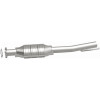 MagnaFlow Direct Fit Catalytic Converter 01-04 Ford Escape 3.0L Rear / 01-04 Mazda Tribute 3.0L Rear - 93137 Photo - Unmounted