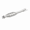MagnaFlow Direct Fit Catalytic Converter 01-04 Ford Escape 3.0L Rear / 01-04 Mazda Tribute 3.0L Rear - 93137 360 Degree Image Set