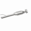 MagnaFlow Direct Fit Catalytic Converter 01-04 Ford Escape 3.0L Rear / 01-04 Mazda Tribute 3.0L Rear - 93137 360 Degree Image Set