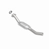 MagnaFlow Direct Fit Catalytic Converter 92-93 Chrysler F/S 3.3L 49S - 93138 360 Degree Image Set