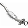 MagnaFlow Direct Fit Catalytic Converter 92-93 Chrysler F/S 3.3L 49S - 93138 Photo - out of package