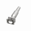 MagnaFlow Direct Fit Catalytic Converter 98-05 Cadillac Deville 4.6L - 93150 360 Degree Image Set