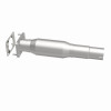 MagnaFlow Direct Fit Catalytic Converter 98-05 Cadillac Deville 4.6L - 93150 360 Degree Image Set