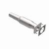 MagnaFlow Direct Fit Catalytic Converter 98-05 Cadillac Deville 4.6L - 93150 360 Degree Image Set