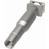 MagnaFlow Direct Fit Catalytic Converter 98-05 Cadillac Deville 4.6L - 93150 Photo - Unmounted