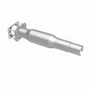 MagnaFlow Direct Fit Catalytic Converter 98-05 Cadillac Deville 4.6L - 93150 360 Degree Image Set