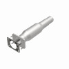 MagnaFlow Direct Fit Catalytic Converter 98-05 Cadillac Deville 4.6L - 93150 360 Degree Image Set