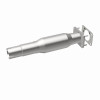 MagnaFlow Direct Fit Catalytic Converter 98-05 Cadillac Deville 4.6L - 93150 360 Degree Image Set