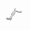 MagnaFlow Direct Fit Catalytic Converter 01-03 Ford E150 4.2L Passenger Side - 93151 360 Degree Image Set