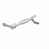 MagnaFlow Direct Fit Catalytic Converter 01-03 Ford E150 4.2L Passenger Side - 93151 360 Degree Image Set
