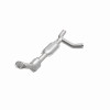 MagnaFlow Direct Fit Catalytic Converter 01-03 Ford E150 4.2L Passenger Side - 93151 360 Degree Image Set