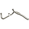 MagnaFlow Direct Fit Catalytic Converter 94-95 Chevy Astro 4.3L 49S - 93155 Photo - Primary
