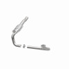 MagnaFlow Direct Fit Catalytic Converter 94-95 Chevy Astro 4.3L 49S - 93155 360 Degree Image Set