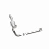 MagnaFlow Direct Fit Catalytic Converter 94-95 Chevy Astro 4.3L 49S - 93155 360 Degree Image Set