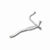 MagnaFlow Direct Fit Catalytic Converter 94-95 Chevy Astro 4.3L 49S - 93155 360 Degree Image Set