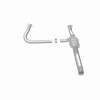 MagnaFlow Direct Fit Catalytic Converter 94-95 Chevy Astro 4.3L 49S - 93155 360 Degree Image Set