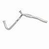 MagnaFlow Direct Fit Catalytic Converter 94-95 Chevy Astro 4.3L 49S - 93155 360 Degree Image Set