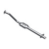 MagnaFlow Direct Fit Catalytic Converter 93-95 GM Van 3.1L 49S - 93165 Photo - Primary